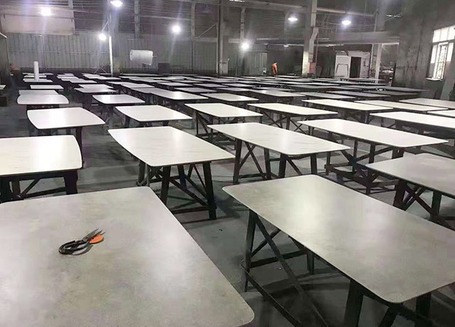 工廠(chǎng)展示