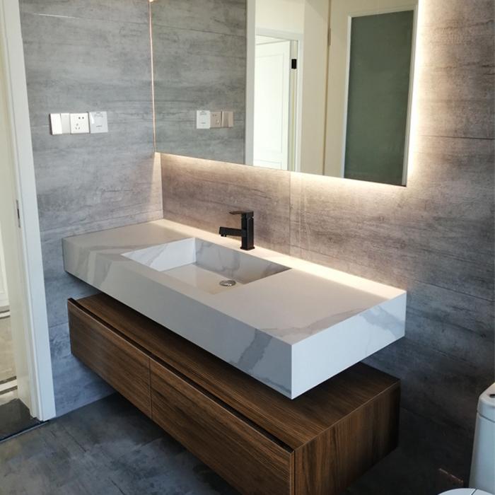 巖板的特點(diǎn)你都知道嗎